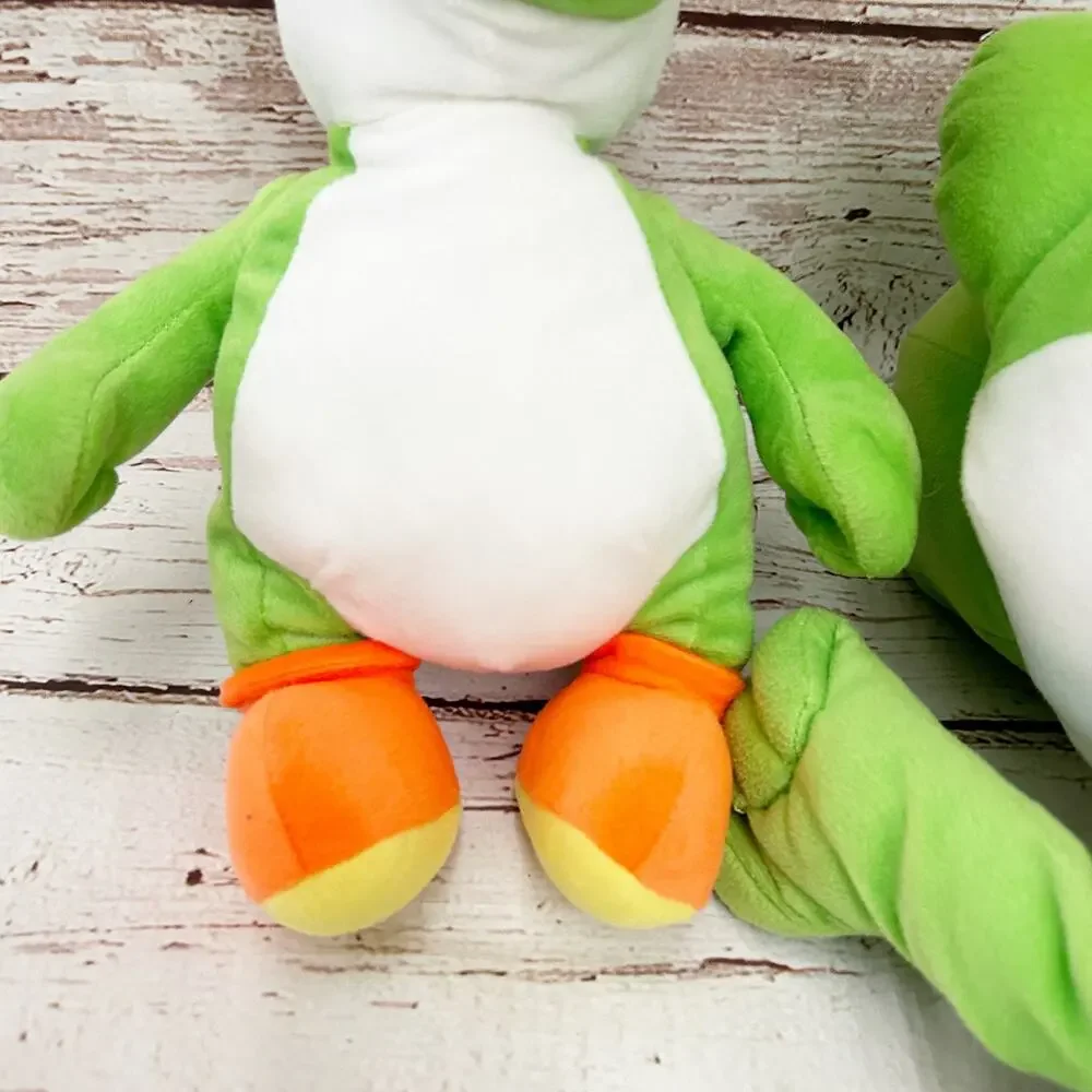 NINTENDO Super Mario Jumbo Yoshi Plush 21